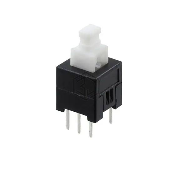 TL2230OAF100Q - E-Switch - Pushbutton Switches