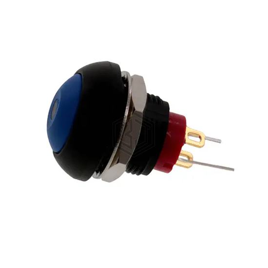 PB6B2FM7M1CAL07 - TE Connectivity ALCOSWITCH Switches - Pushbutton Switches