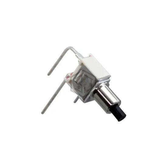 TP11SH8AVQE - C&K - Pushbutton Switches