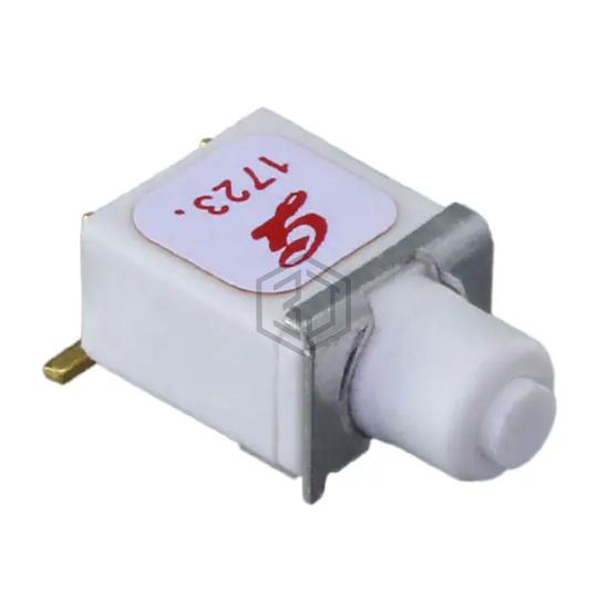 38BM-0-H-3-S - Grayhill Inc. - Pushbutton Switches