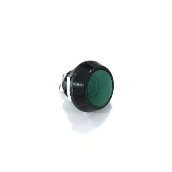 MMP0120/ABKS - Bulgin - Pushbutton Switches