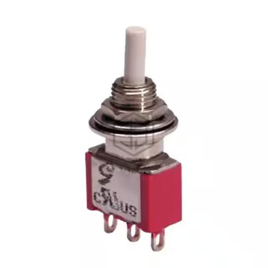 38DDP12B11M1RT - Grayhill Inc. - Pushbutton Switches