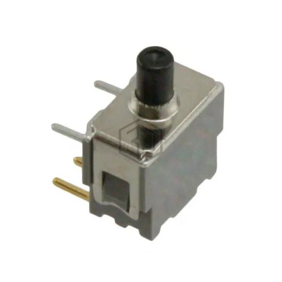 1825174-3 - TE Connectivity ALCOSWITCH Switches - Pushbutton Switches