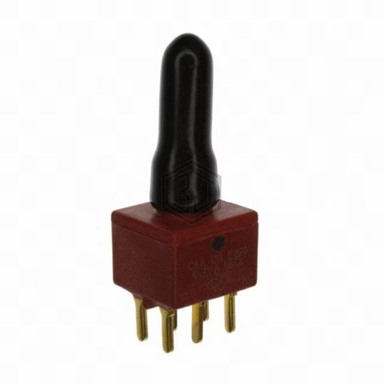 E225SD1CBE - C&K - Pushbutton Switches