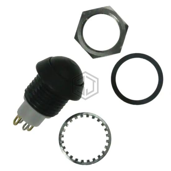 AP2D203TZBE - C&K - Pushbutton Switches