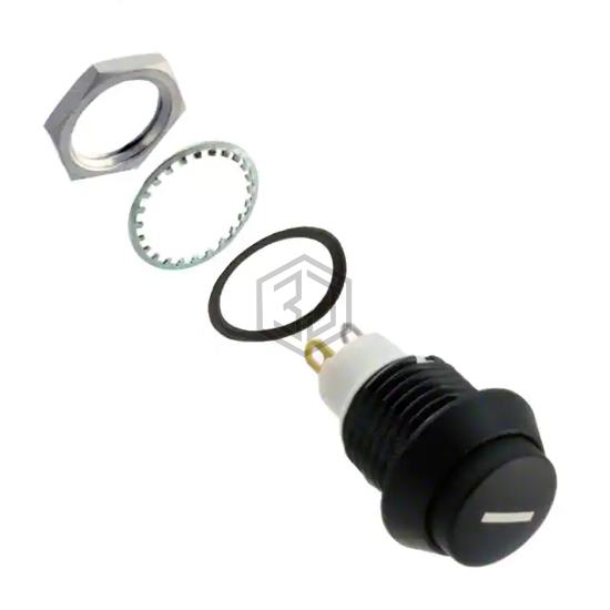 APB4E01TZBE010 - C&K - Pushbutton Switches