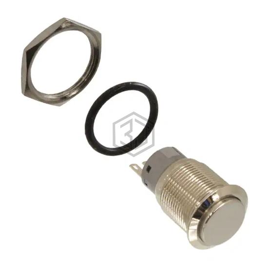 PV4H230NN - E-Switch - Pushbutton Switches