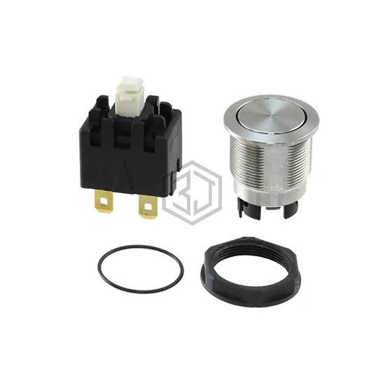 3-100-987 - SCHURTER Inc. - Pushbutton Switches