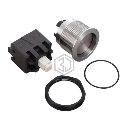 3-101-001 - SCHURTER Inc. - Pushbutton Switches