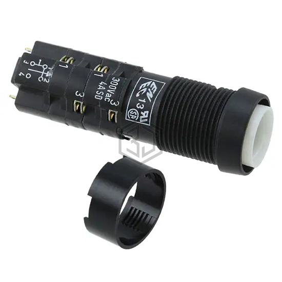 1.15.108.552/0000 - RAFI USA - Pushbutton Switches