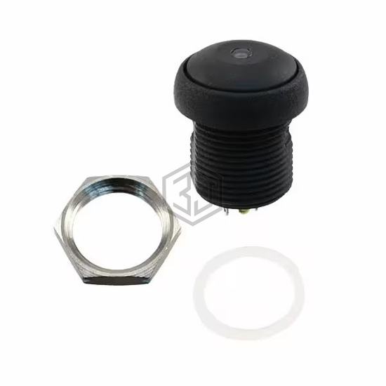 IRR3S422L0S - APEM Inc. - Pushbutton Switches