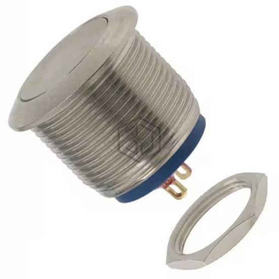 AV09C703D200 - APEM Inc. - Pushbutton Switches