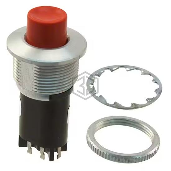 46-05-08-502-03 - Grayhill Inc. - Pushbutton Switches