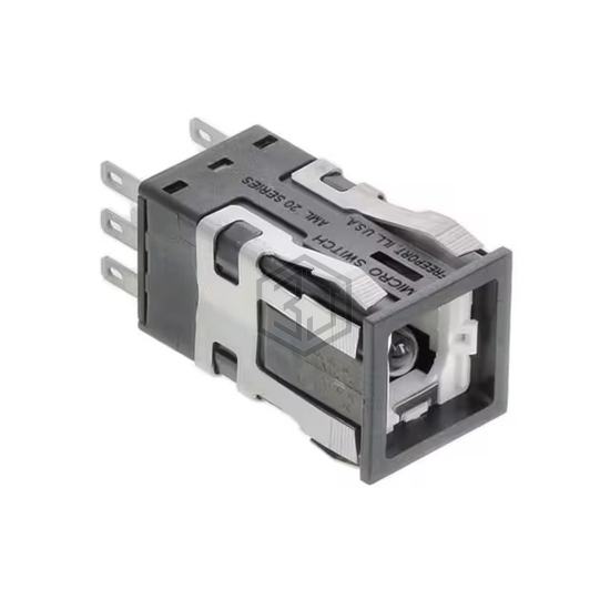 AML21CBE2AD - Honeywell Sensing and Productivity Solutions - Pushbutton Switches