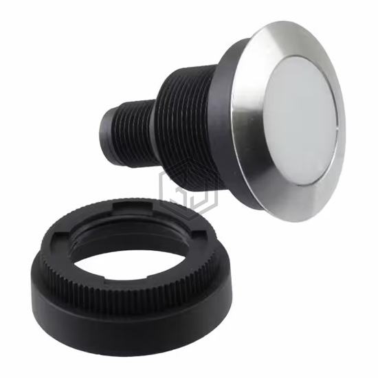 1.11.011.201/0200 - RAFI USA - Pushbutton Switches