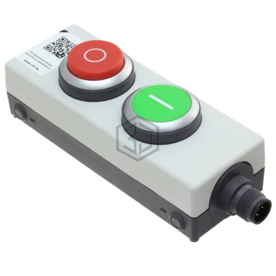 1.22.251.242/3501 - RAFI USA - Pushbutton Switches