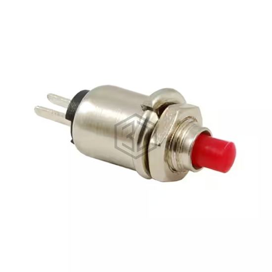54-735-R - NTE Electronics, Inc - Pushbutton Switches