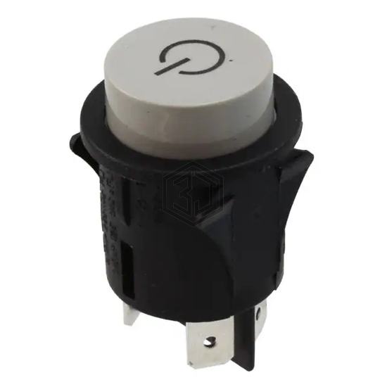PR142C1411 - E-Switch - Pushbutton Switches