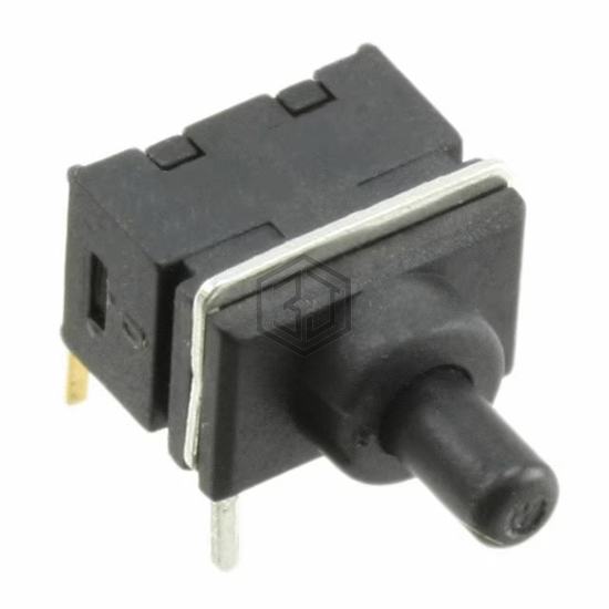 FP11SPA1B1TP00 - C&K - Pushbutton Switches