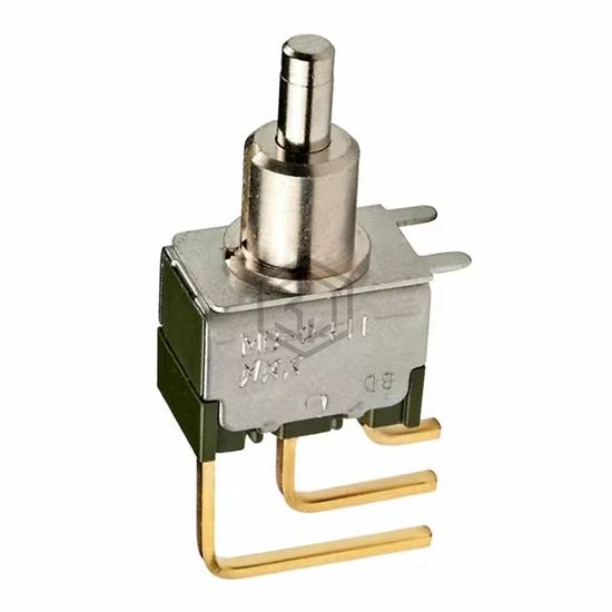 MB2411A2A40 - NKK Switches - Pushbutton Switches