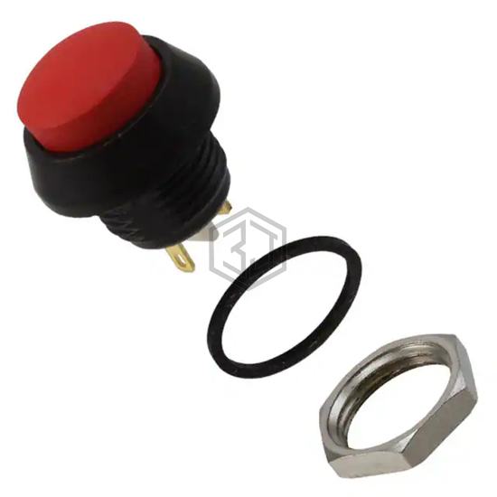 PV5H24019 - E-Switch - Pushbutton Switches