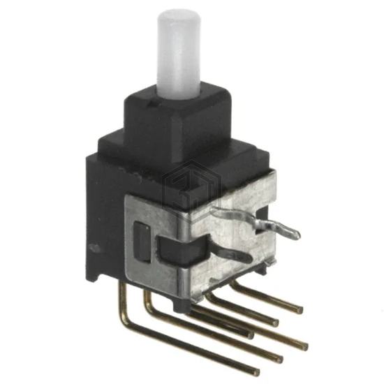 AB25AH - NKK Switches - Pushbutton Switches