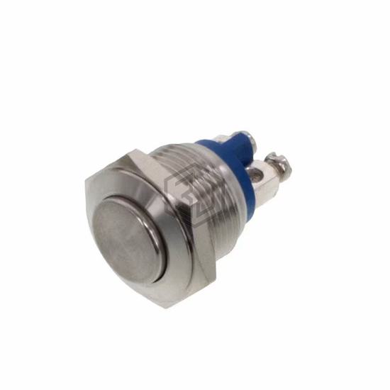 PV2H640BB - E-Switch - Pushbutton Switches