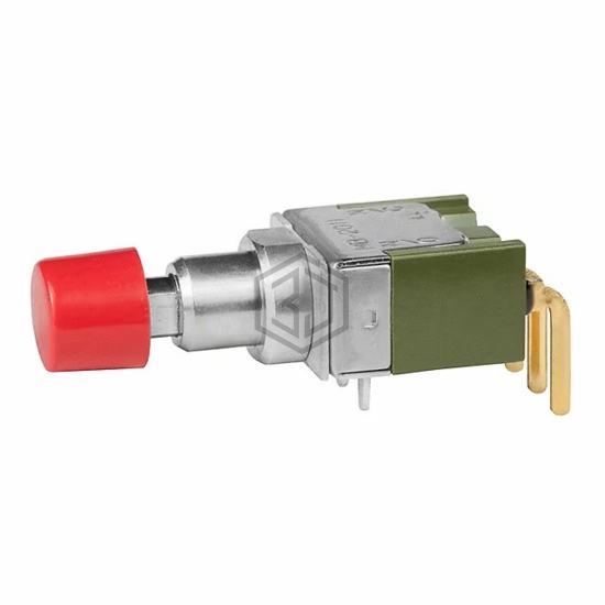 MB2011SA2G31-BC - NKK Switches - Pushbutton Switches