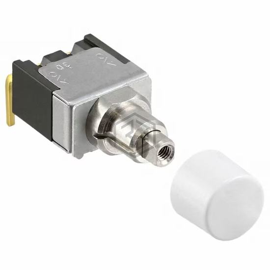 MB2011SA2G31-CB - NKK Switches - Pushbutton Switches