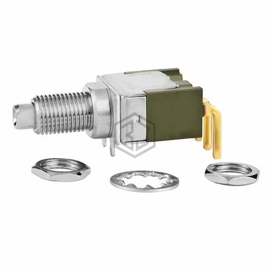 MB2011SS1G30 - NKK Switches - Pushbutton Switches