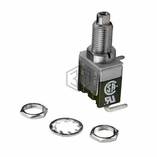 MB2011SS1W30/UC - NKK Switches - Pushbutton Switches