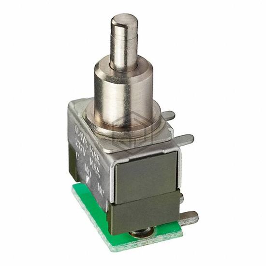 MB2411A2G33 - NKK Switches - Pushbutton Switches