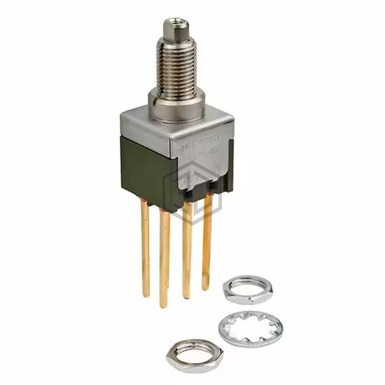 MB2061SS1A06/328 - NKK Switches - Pushbutton Switches