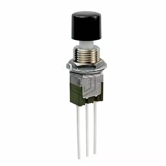 MB2011SB1W08-DA - NKK Switches - Pushbutton Switches
