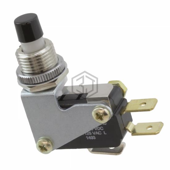 SCB15S15B-1A - NKK Switches - Pushbutton Switches