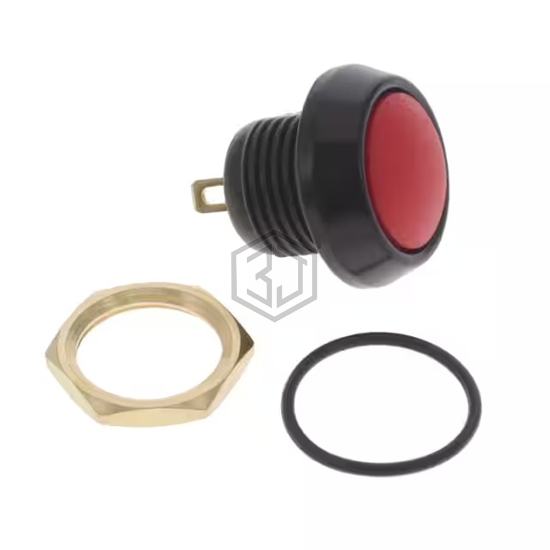 W59M-112 - Lumex Opto/Components Inc. - Pushbutton Switches