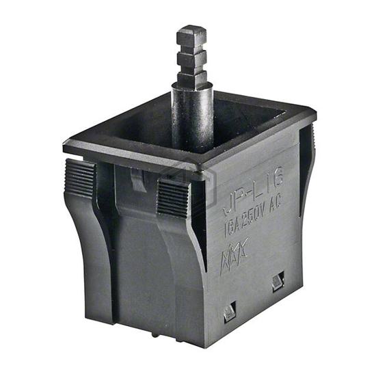 JPL16P - NKK Switches - Pushbutton Switches