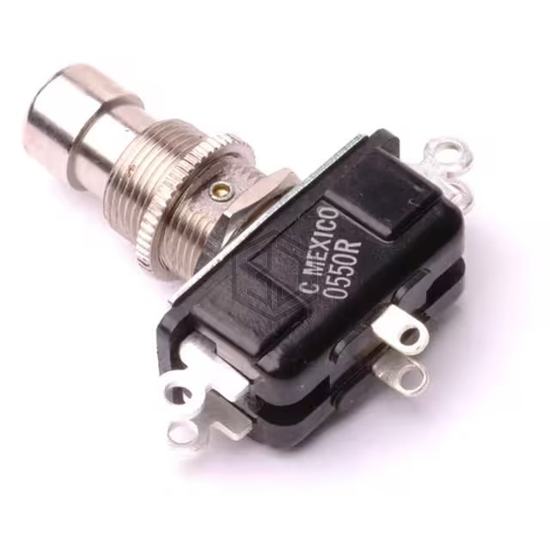 316-PP - TubeDepot - Pushbutton Switches
