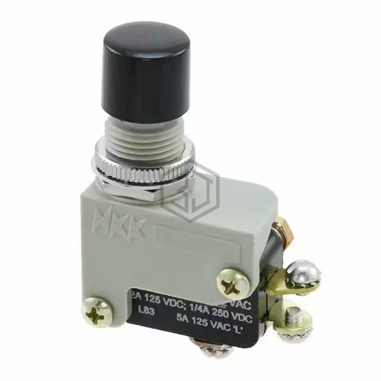 SCB15P10C-3A - NKK Switches - Pushbutton Switches