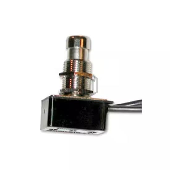 54-132 - NTE Electronics, Inc - Pushbutton Switches