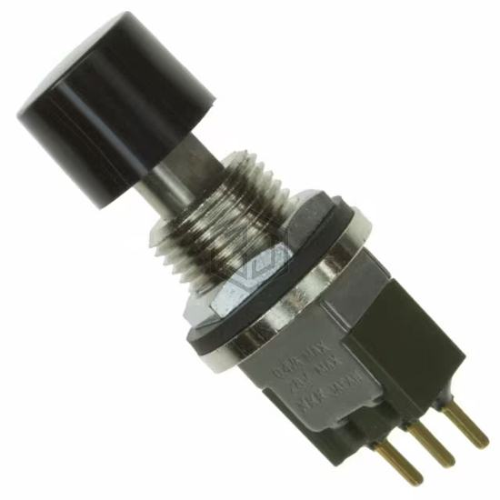 MB2011SB3G03-DA - NKK Switches - Pushbutton Switches