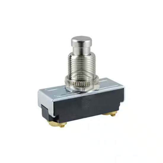 54-650 - NTE Electronics, Inc - Pushbutton Switches
