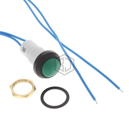 WSA48-B-RB-N-GR-B - Lumex Opto/Components Inc. - Pushbutton Switches
