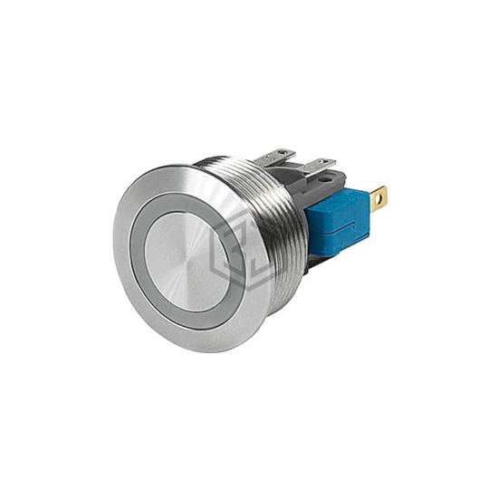 1241.6631.1130000 - SCHURTER Inc. - Pushbutton Switches