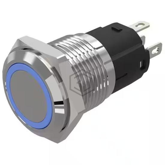 82-4551.1124 - EAO - Pushbutton Switches