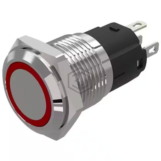 82-4551.1114 - EAO - Pushbutton Switches