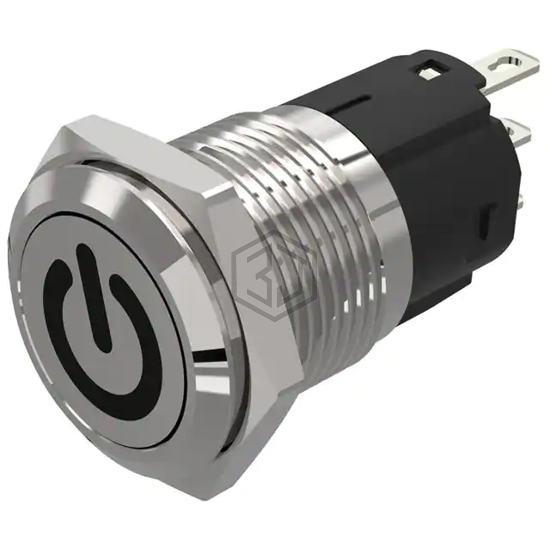 82-4151.1000.B002 - EAO - Pushbutton Switches