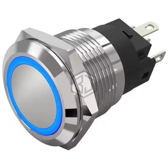 82-5551.1124 - EAO - Pushbutton Switches