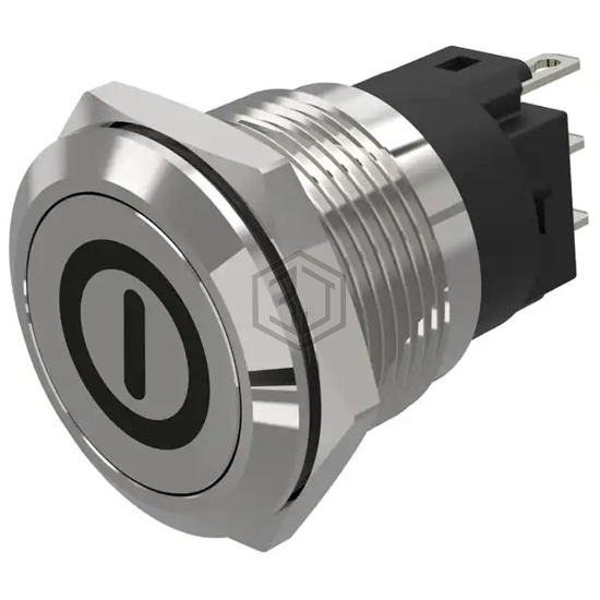 82-5151.1000.B001 - EAO - Pushbutton Switches