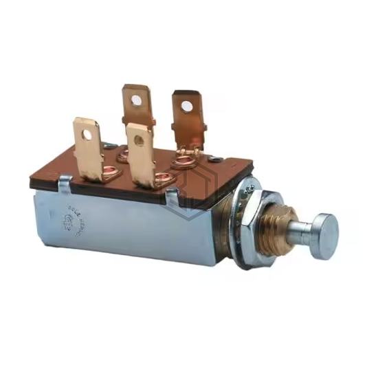 91801 - Littelfuse Inc. - Pushbutton Switches